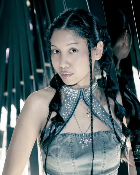 Ayu（アユ）/ ギター（マレーシア）